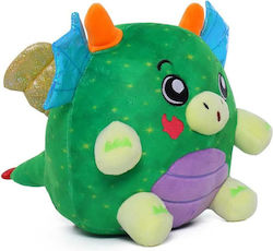 Just Toys Dream Beams Draco The Dragon 30 εκ.