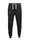 Ralph Lauren Pantaloni de trening Fleece - Polar Black.