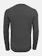 Sweatshirt Charcoal