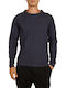Sweatshirt Blue