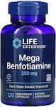 Life Extension 250mg Spezielles Nahrungsergänzungsmittel 120 Mützen