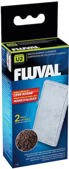 Fluval Filtru pentru Acvarii