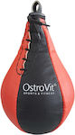 OstroVit Speed Punching Bag Black