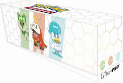 Ultra Pro - Pokemon: Paldea Region First Partne...