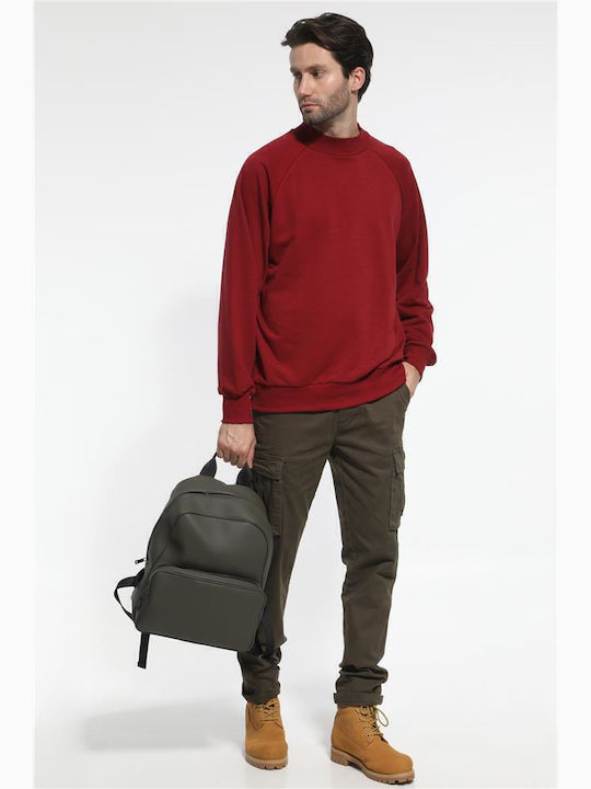 Double Hose Cargo Khaki