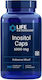 Life Extension Inositol 1000mg Special Food Supplement 360 Capsules
