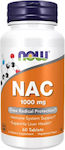 Now Foods 1000mg 60 ταμπλέτες