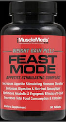 Muscle Meds Feast Mode 90 Capsules
