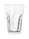 Libbey Set Gläser Wasser aus Glas 6Stück