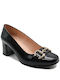 Moda Theo Pumps Schwarz