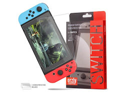 Orzly Tempered Glass Προστατευτικό Οθόνης για Switch