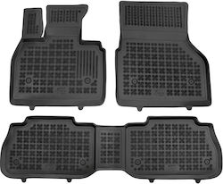 Гумени Килими За Кола Bmw Ix 2021+ Тип Car Mats 4 Бр Rezaw Plast Гумени Килими За Кола Bmw Ix 2021+ Тип Car Mats 4 Бр Rezaw Plast
