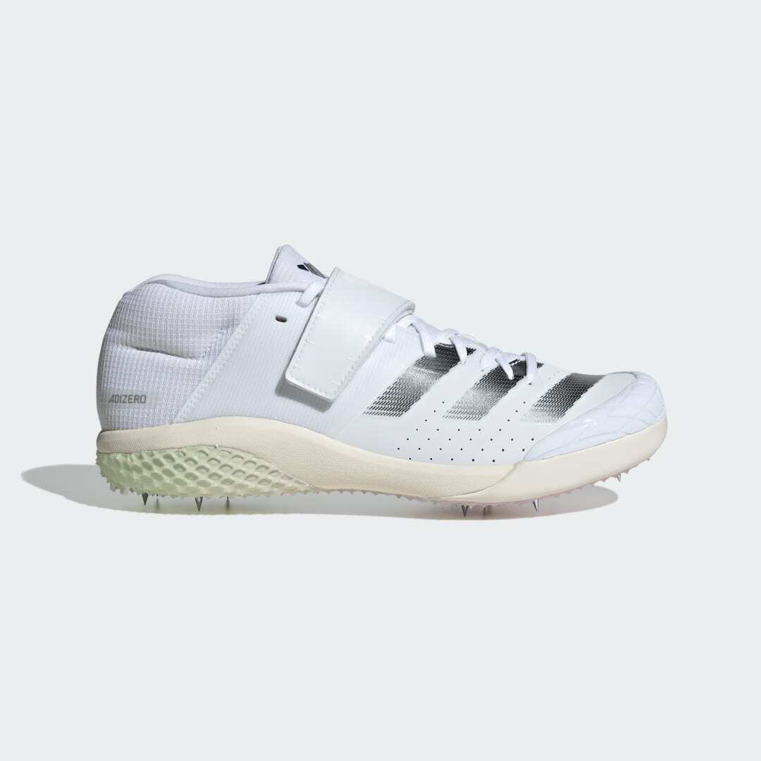 Adidas javelin clearance shoes