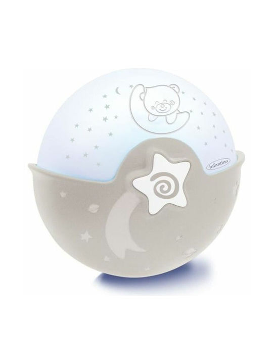 Infantino Nursery LED Night Light