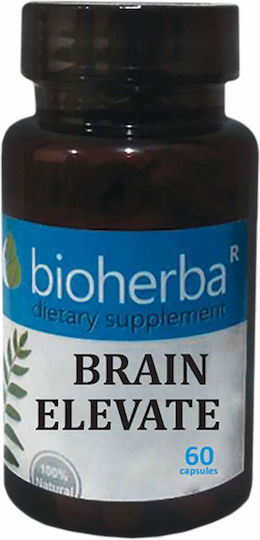 Bioherba Специално Хранително Допълнение 60 Капсули