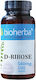 Bioherba D-Ribose 540 мг Специално Хранително Добавяне 100 Капсули