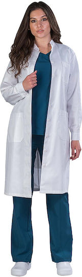 Anta Uniforms Γυναικεία Ιατρική Μπλούζα