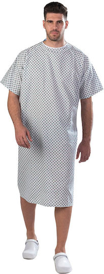 Anta Uniforms Unisex Ιατρική Μπλούζα