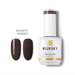 Bluesky Ημιμόνιμο Βερνίκι Νυχιών Divinity AW231...