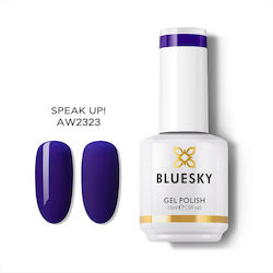 Bluesky Ημιμόνιμο Βερνίκι Νυχιών Speak Up! AW23...