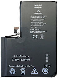 Съвместима заместителна батерия 3200mAh за iPhone 14 Pro