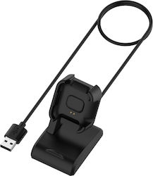 Xiaomi 06959312 Charger For Apple Watch Black