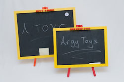 Argy Toys Kinder Tafeln & Staffeleien Argy Toys Kinder Tafeln & Staffeleien