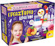 Real Fun Toys Εργαστήριο Κραγιόν Laboratory for 8-12 Years Old