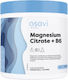 Osavi Magnesium Citrate +B6 250гр