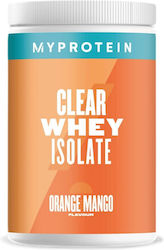 Myprotein Clear Whey Isolate Myprotein Clear Whey Isolate