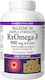Natural Factors Rxomega 3 Рибено масло 1000мг 1...