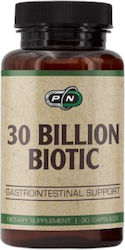 Pure Nutrition 30 Billion Biotic 30 капси