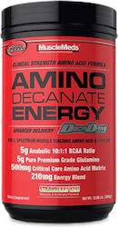 Muscle Meds Decanate 360гр Energy Muscle Meds Decanate 360гр Energy