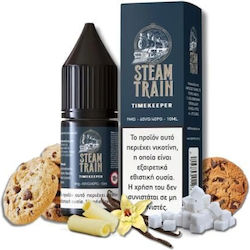 Steam Train 9mg 10ml Steam Train 9mg 10ml