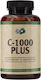 Pure Nutrition Витамин С за Кожата & Антиоксидантно действие 100 Таблетки