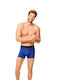 Herren Boxershorts Colorful 2Packung