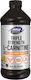 Now Foods L-Carnitine Liquid с Карнитин 3000мг 465мл
