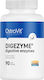OstroVit Digezyme 90 ταμπλέτες