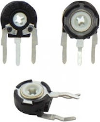 Piher Potentiometer 50pcs 01.010.0273