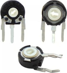 Piher Potentiometer 50pcs 01.010.0048