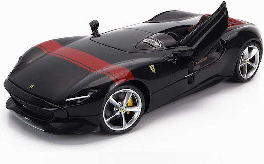 Bburago Ferrari Monza Sp1 Αυτοκινητάκι 1:24 για 3+ Ετών