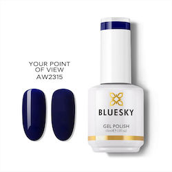 Bluesky Ημιμόνιμο Βερνίκι Νυχιών Your Point of ...