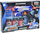 Max Attack Kids' Pistol