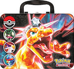 Pokemon Collector Chest Pokémon Pachete