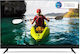 Telesystem Smart Television 43" 4K UHD LED TS43FL4KSMV13 HDR (2023)