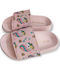 Kinder Flip Flops Rosa Unicorn
