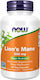 Now Foods Lion's Mane 500mg 60 capace