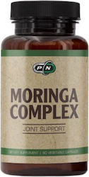 Pure Nutrition Моринга 60 Капсули