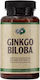 Pure Nutrition Ginkgo Biloba 60 capace