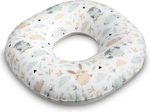 Sensillo Nursing & Pregnancy Pillow Gray